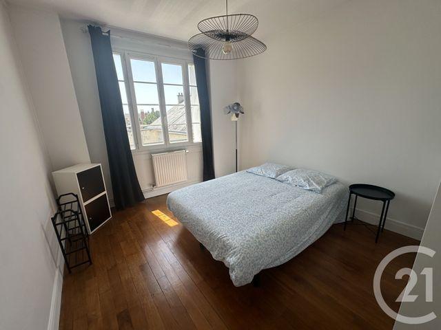 Appartement location à Châteauroux