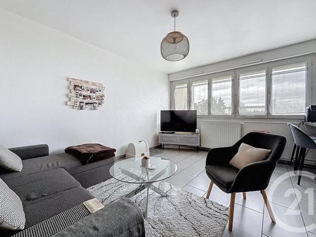 Appartement location à Chartres