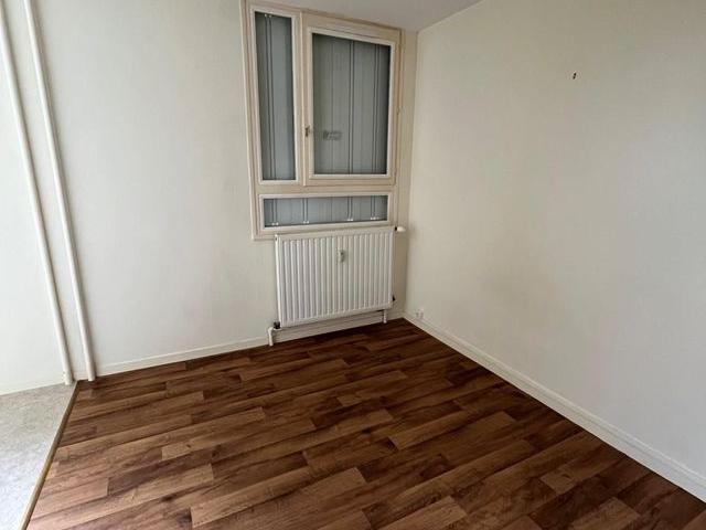 Appartement location à Châteauroux, Indre