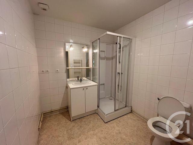 Appartement location à Châteauroux