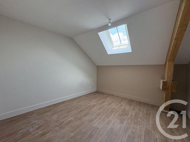 Appartement location à Châteauroux