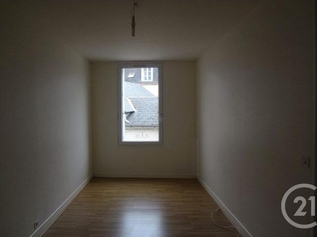 Appartement location à Issoudun, Indre