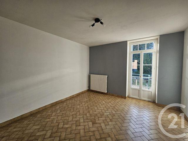 Appartement location à Saint-Marcel, Indre