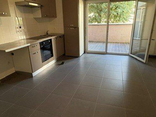 Appartement location à Lyon, Métropole de Lyon