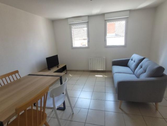 Appartement location à Chalon-sur-Saône, Varennes-le-grand