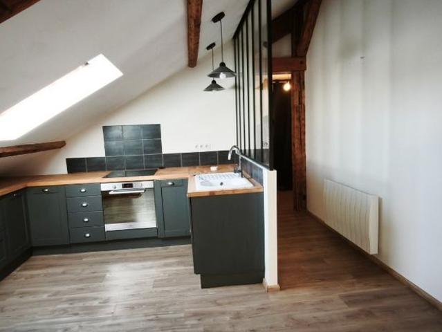 Appartement location à Chalon-sur-Saône, Varennes-le-grand