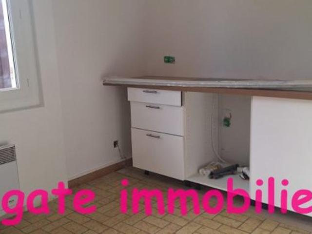 Appartement location à Langon, Captieux