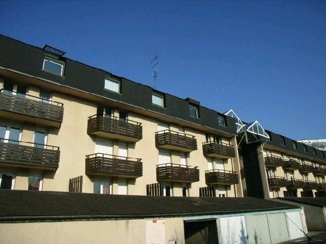 Appartement location à Rennes, Bretagne