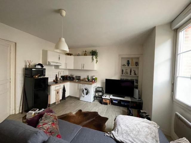Appartement location à Rennes, Bretagne