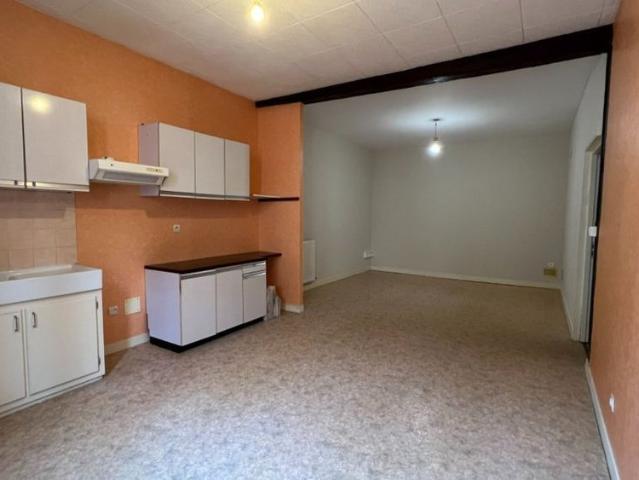 Appartement location à Dole, Damparis