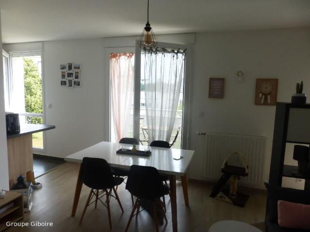Appartement location à Rennes, Bretagne