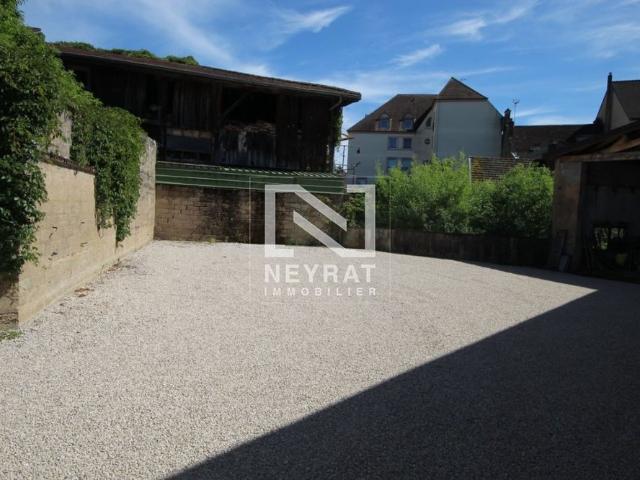 Appartement location à Louhans-Châteaurenaud, Louhans