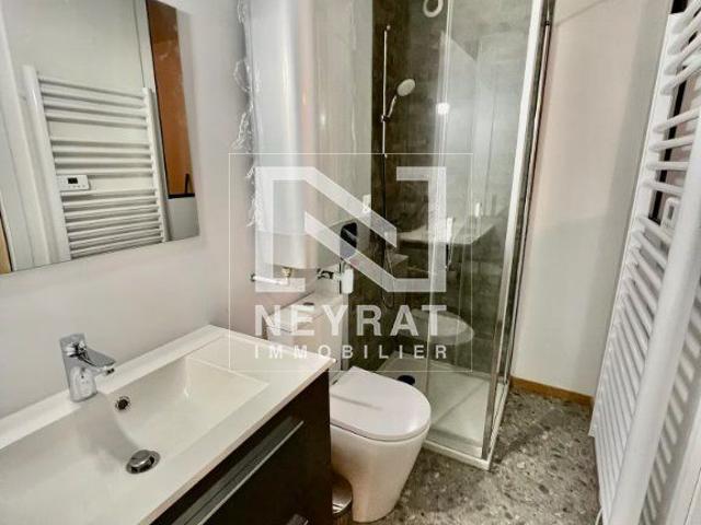 Appartement location à Dole, Damparis