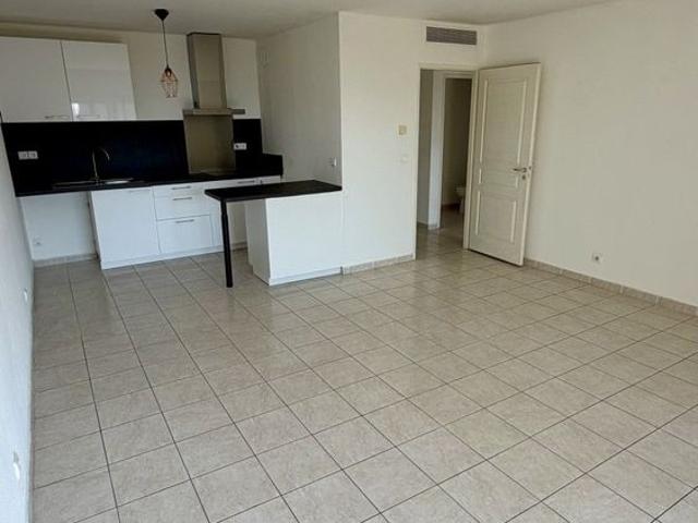 Appartement location à Bastia