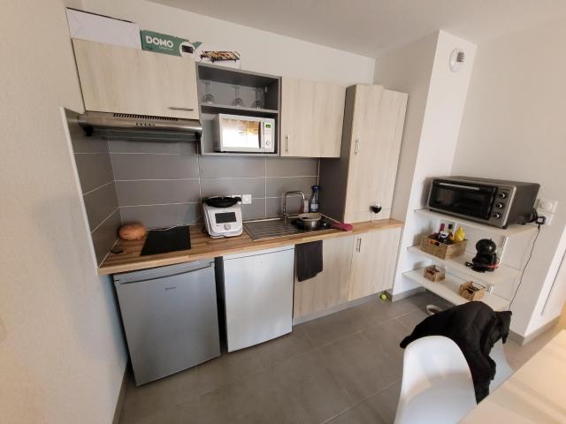 Appartement location à Muret, Fonsorbes
