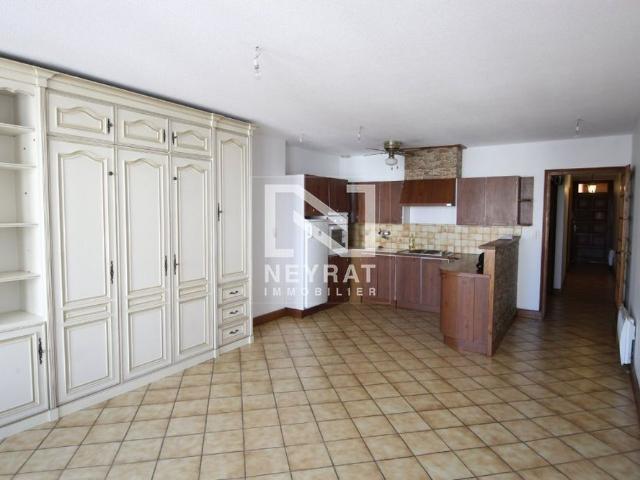 Appartement location à Louhans-Châteaurenaud, Louhans