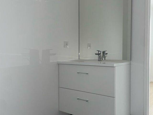 Appartement location à Pontoise