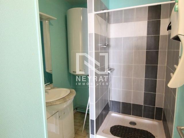 Appartement location à Louhans-Châteaurenaud, Romenay