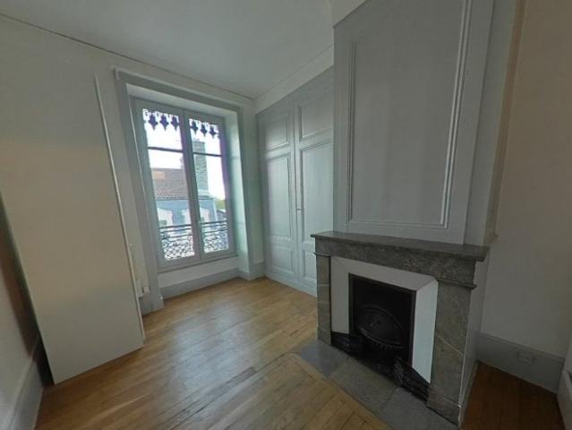 Appartement location à Lyon, Métropole de Lyon