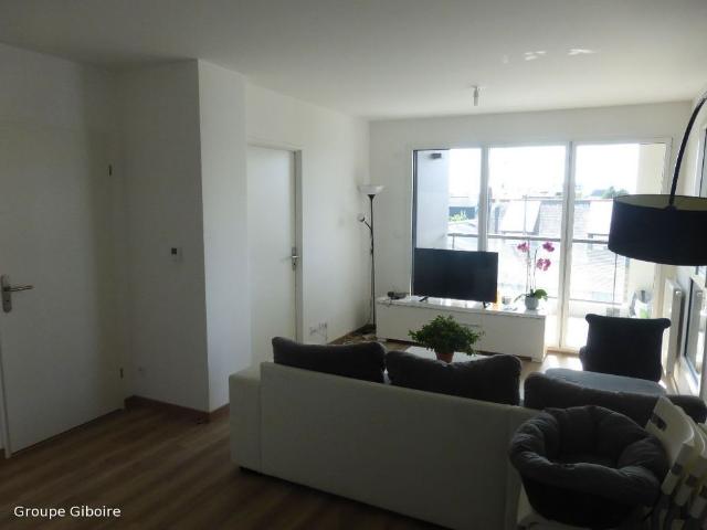 Appartement location à Rennes, Bretagne