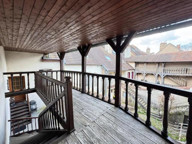 Appartement location à Dijon, Auxonne