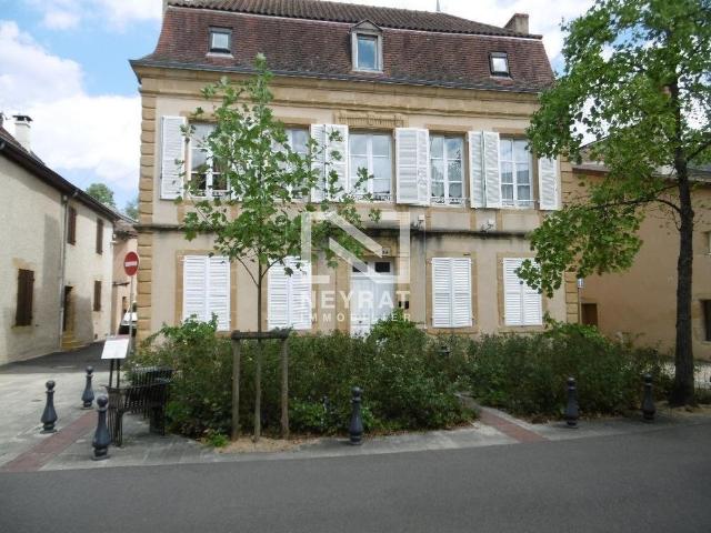 Appartement location à Charolles, Saint-didier-en-brionnais
