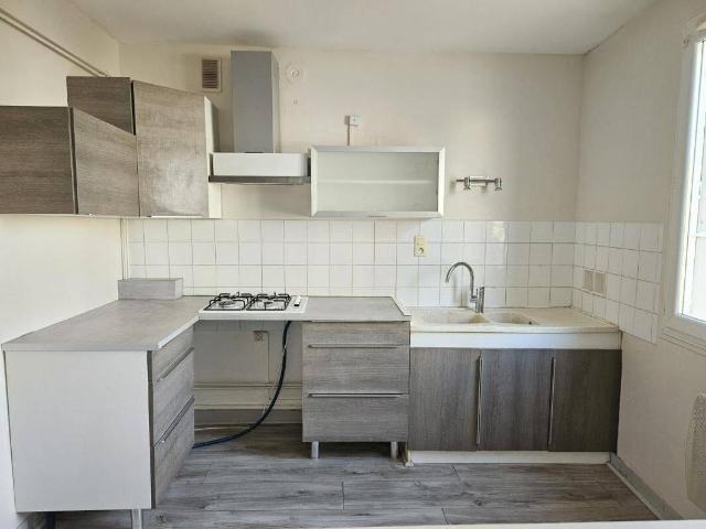 Appartement location à Le Grand Charran, Valence