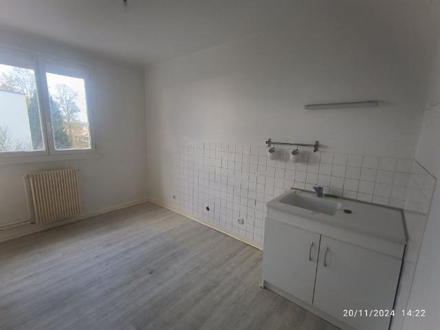 Appartement location à Chalon-sur-Saône, Bourgogne-Franche-Comté
