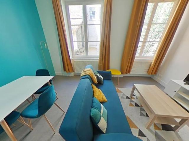 Appartement location à Lyon, Métropole de Lyon