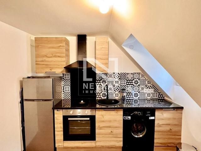 Appartement location à Auxonne