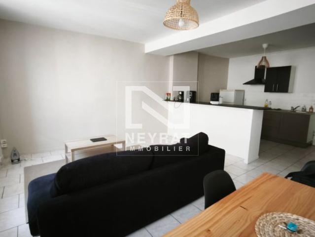 Appartement location à Chalon-sur-Saône, Varennes-le-grand