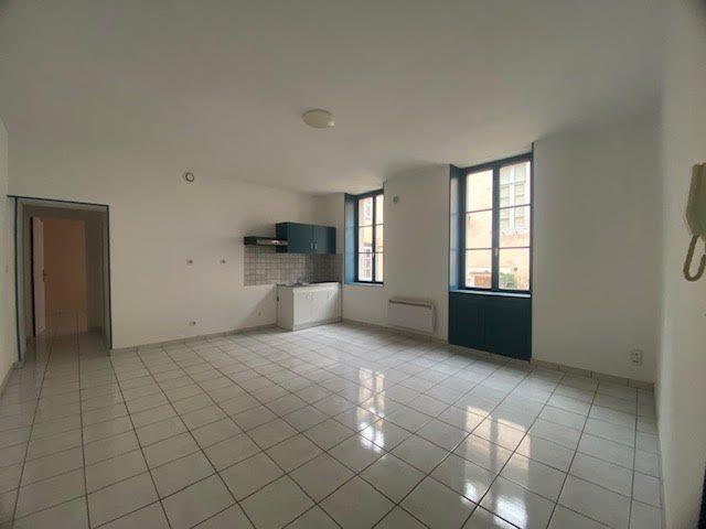 Appartement location à Les Baraques, Merceuil