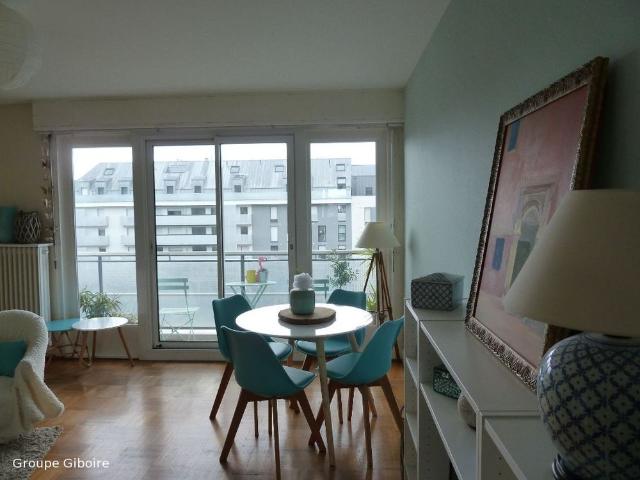 Appartement location à Rennes, Bretagne