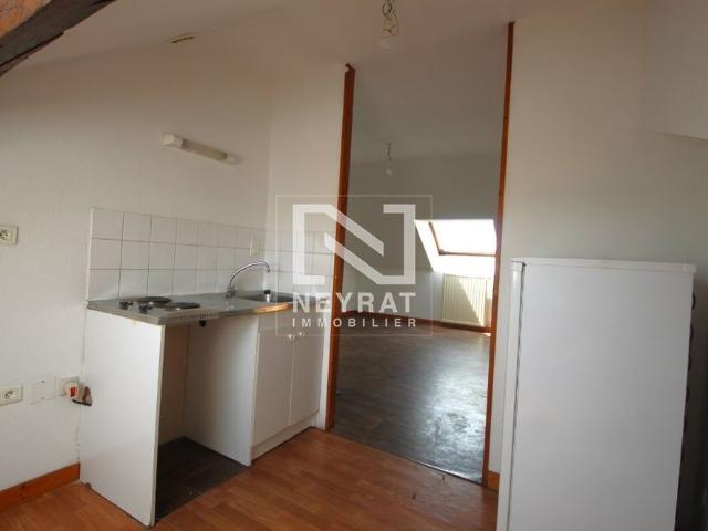 Appartement location à Louhans-Châteaurenaud, Louhans