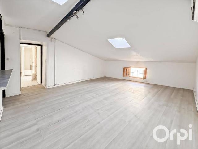 Appartement location à La Planchette, Bollène