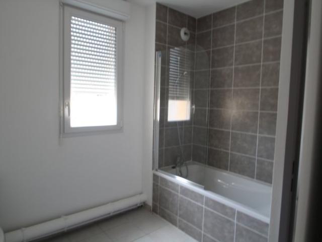 Appartement location à Saint-Yan, Saône-et-Loire