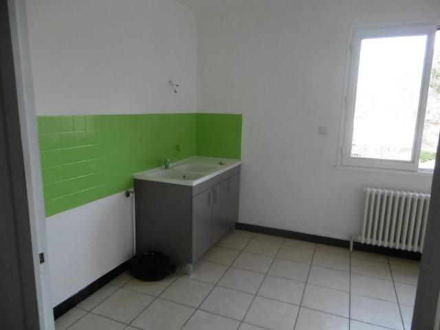 Appartement location à La Maison Brûlée, Saint-Didier-en-Brionnais