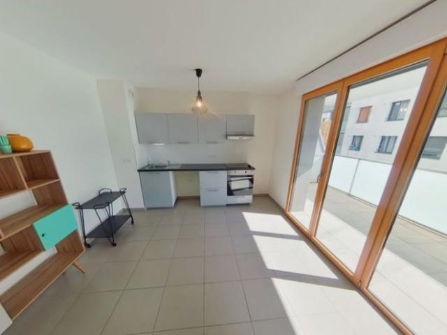 Appartement location à Lyon, Métropole de Lyon