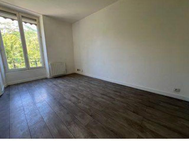 Appartement location à Grenoble