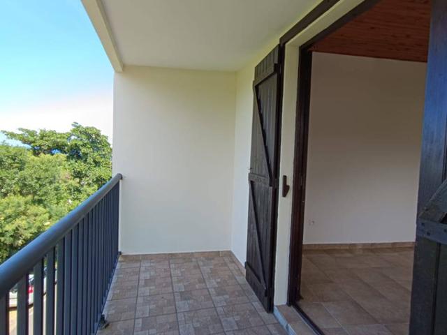 Appartement location à La Réunion