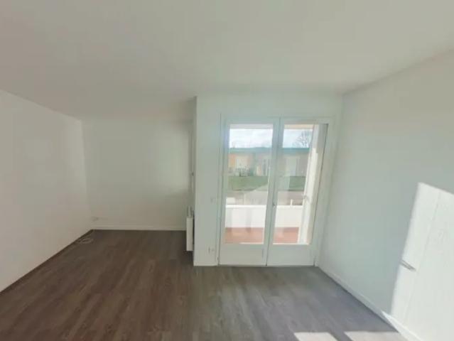 Appartement location à Le Molard, Décines-Charpieu