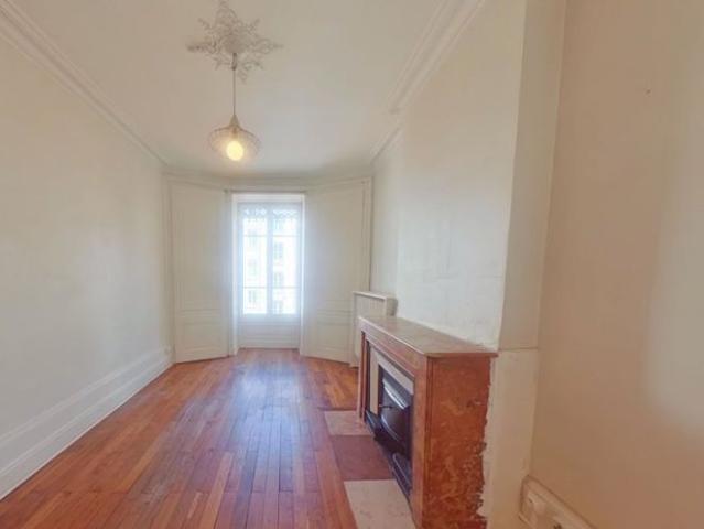 Appartement location à Lyon, Métropole de Lyon