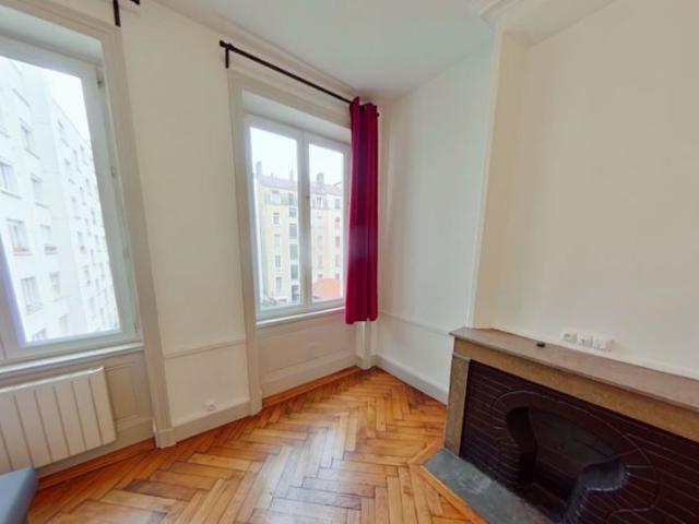 Appartement location à Lyon, Métropole de Lyon