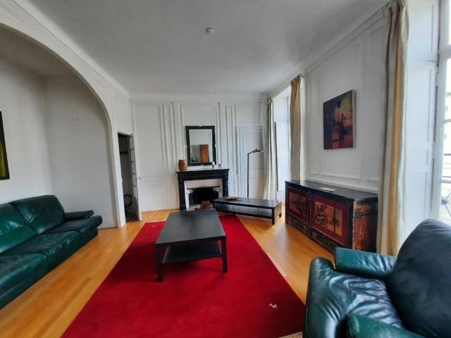 Appartement location à Rennes, Bretagne