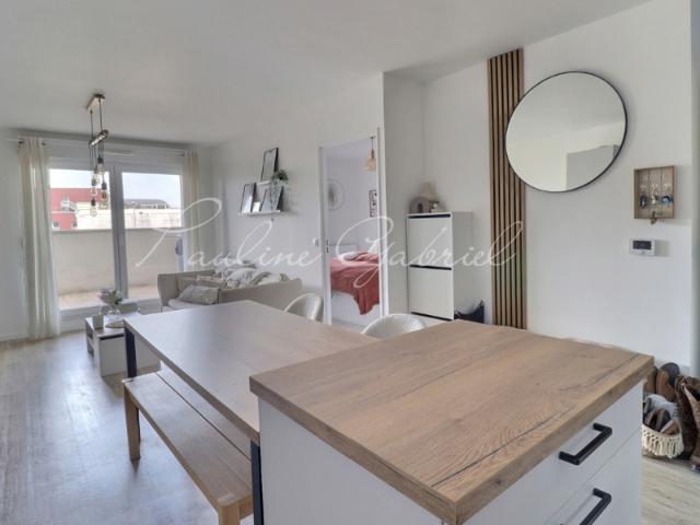 Appartement location à Le Havre