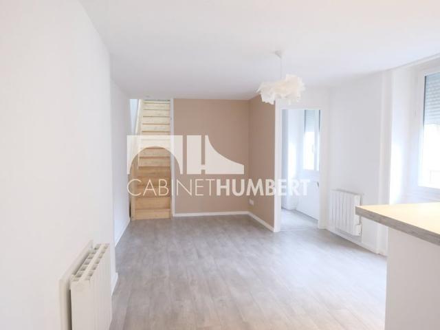 Appartement location à Saint-Étienne, Saint-etienne