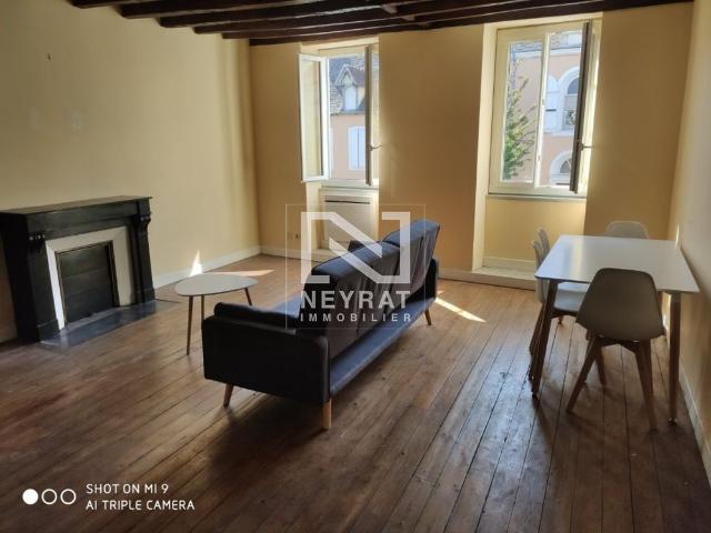 Appartement location à Mâcon, Tournus