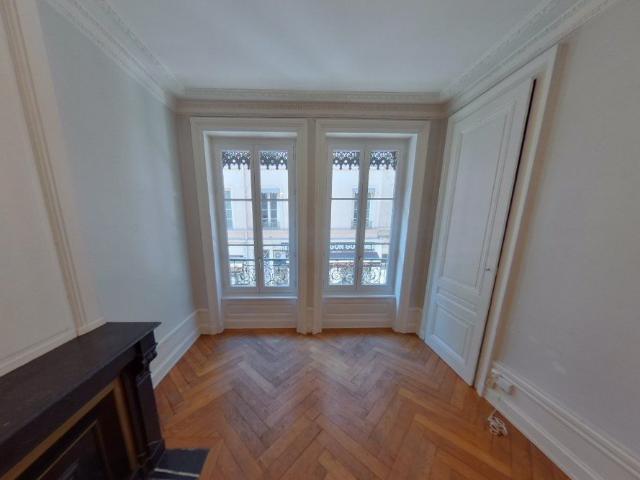 Appartement location à Lyon, Métropole de Lyon