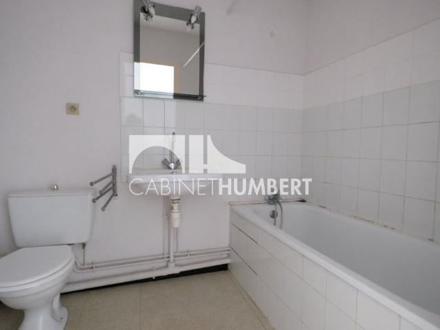 Appartement location à Saint-Étienne, Saint-etienne