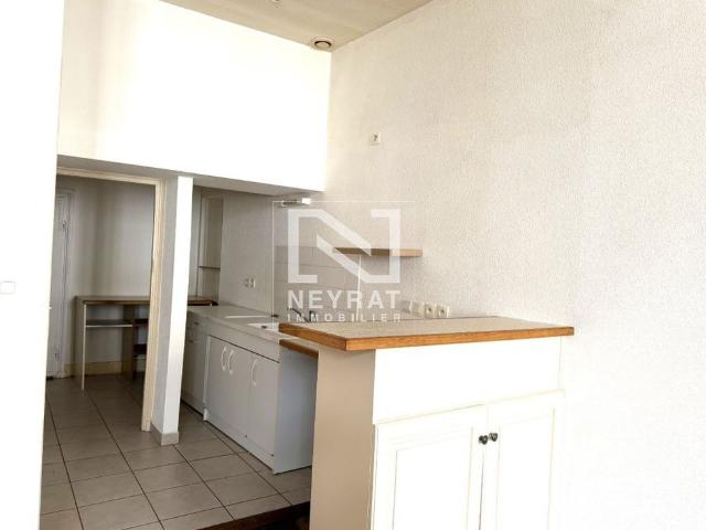 Appartement location à Charolles, La Clayette